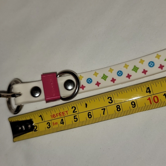 DOG COLLAR  XS 5LBS OR LESS - Picture 3 of 5